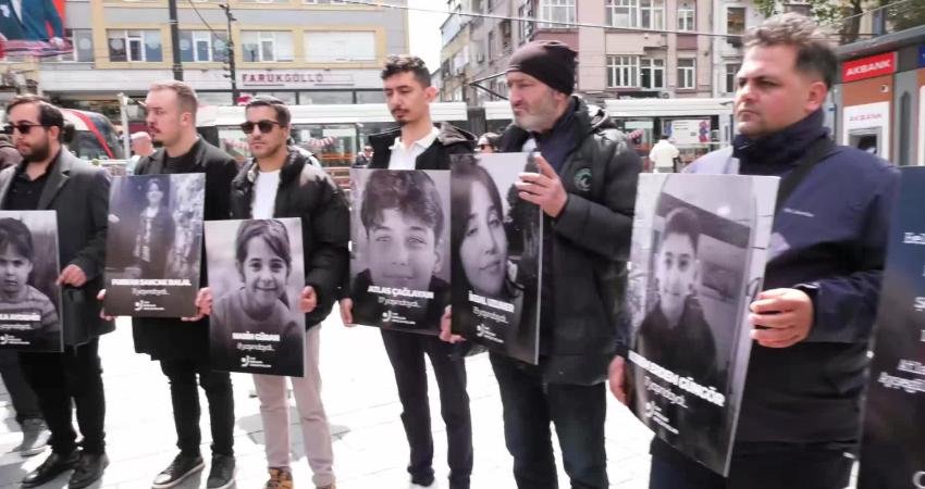 CHP İstanbul İl Başkanlığı, 23 Nisan Ulusal Egemenlik ve Çocuk