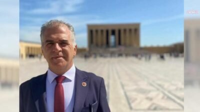 CHP Datça İlçe Başkanı Sezai Öz, görevinden istifa ettiğini açıkladı.