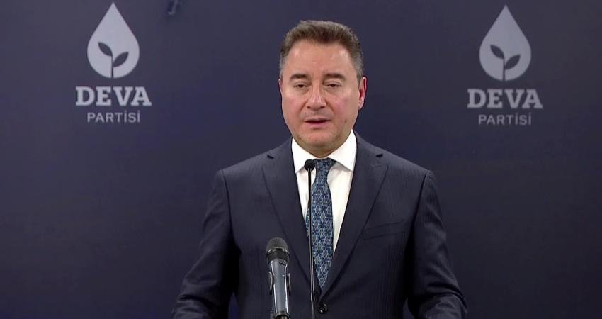 Özgür Özel: “Ara seçimi Meclis zemininde tartışmaya devam edeceğiz” CHP Genel Başkanı Özgür Özel, DEVA Partisi Genel Başkanı Ali