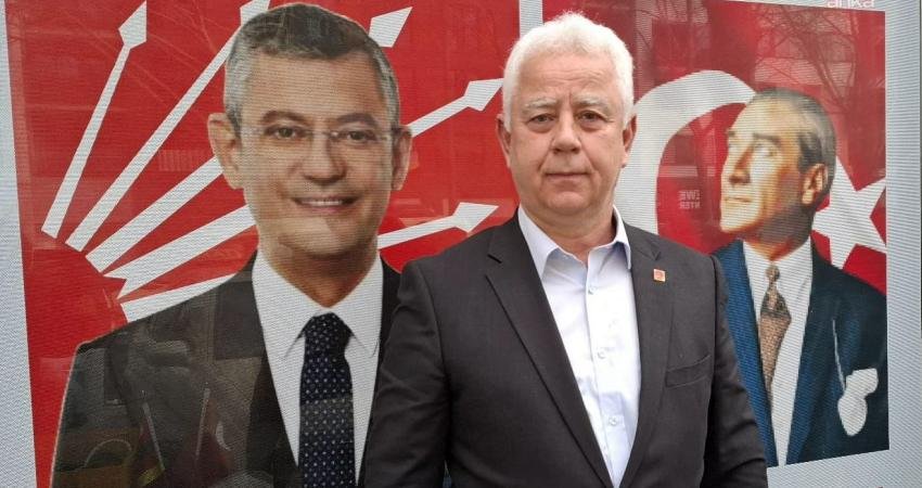 CHP Frankfurt Birliği, "Türkiye ve Almanya Siyasi Gündemi" başlığıyla 12