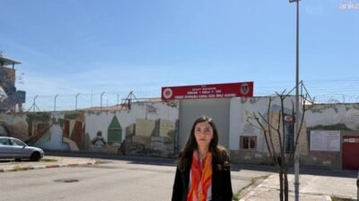 CHP Genel Başkan Yardımcısı Nurhayat Altaca Kayışoğlu, Bolu Belediye Başkanı