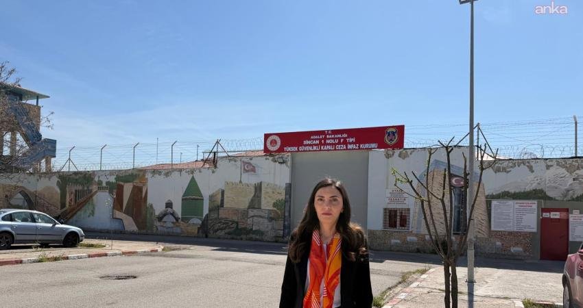 CHP Genel Başkan Yardımcısı Nurhayat Altaca Kayışoğlu, Bolu Belediye Başkanı