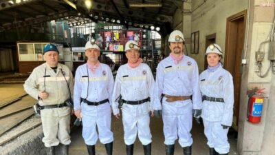 CHP Grup Başkanvekili Gökhan Günaydın ve Zonguldak Milletvekili Eylem Ertuğrul,