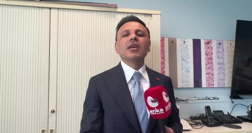 CHP İstanbul İl Başkanı Özgür Çelik: Türkiye genelinde yürütülen mücadeleye Almanya’dan dayanışma çok önemli CHP İstanbul İl Başkanı Özgür Çelik, “İstanbul’da Direniş, Almanya’da Dayanışma”