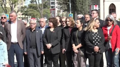 CHP Malatya İl Örgütü, 23 Nisan Ulusal Egemenlik ve Çocuk