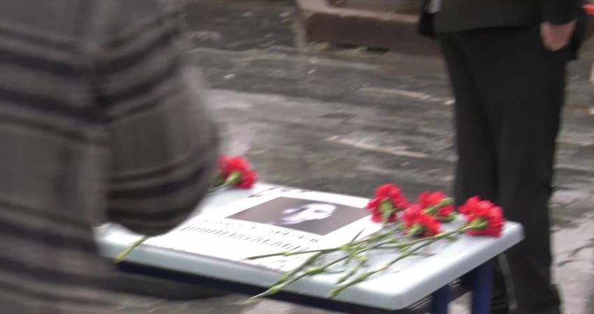 CHP Milli Eğitim Politika Kurulu Başkanı Suat Özçağdaş, 23 Nisan