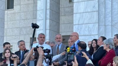 CHP Muğla Milletvekilleri Gizem Özcan, Cumhur Uzun ve Süreyya Öneş