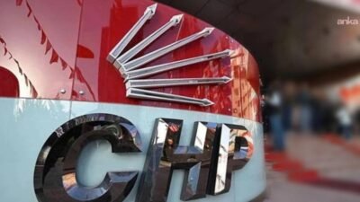 CHP Genel Başkanı Özgür Özel başkanlığında yapılan Merkez Yönetim Kurulu