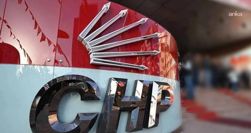 CHP Genel Başkanı Özgür Özel başkanlığında yapılan Merkez Yönetim Kurulu