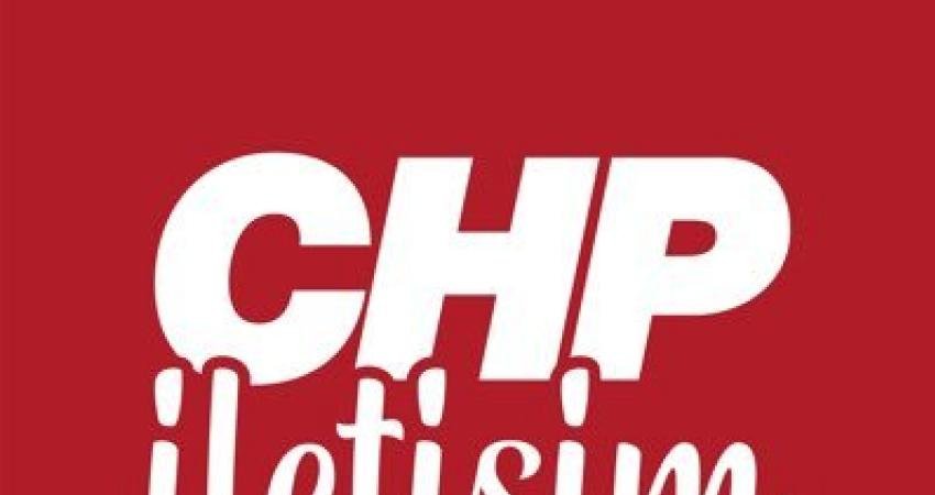 CHP, Genel Başkan Özgür Özel’in makam aracının tutuklanan Uşak Belediye