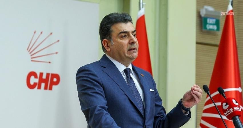 CHP Sözcüsü Zeynel Emre, ara seçim tartışmalarına ilişkin, "Sayın Genel