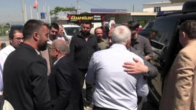 CHP Tarım ve Orman Politika Kurulu Başkanı Sencer Solakoğlu, Aydın'ın