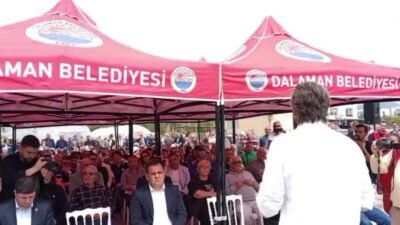 CHP Tarım ve Orman Politikaları Kurulu Başkanı Sencer Solakoğlu, "Gıda enflasyonuyla