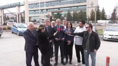 CHP, Karayolları Trafik Kanunu’nda yapılan son değişikliklerin ve üst düzey