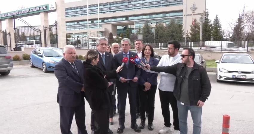 CHP, Trafik Kanunu’nda yapılan son değişiklikleri ve 194 Sayılı Cumhurbaşkanlığı Kararnamesi’ni AYM’ye taşıdı CHP, Karayolları Trafik Kanunu’nda yapılan son değişikliklerin ve üst düzey