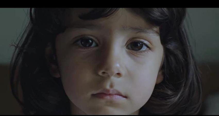 CHP'nin sosyal medya hesabından, 23 Nisan Ulusal Egemenlik ve Çocuk