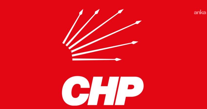 CHP, Genel Başkan Özgür Özel'in Meclis'teki yoğun kabul programı sırasında