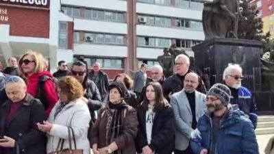 CHP Rize İl Başkanlığı, ÇAYKUR'da sadece 150 mevsimlik işçiye sözleşmeli