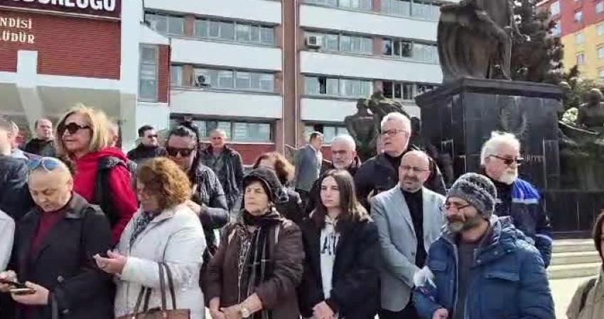 CHP Rize İl Başkanlığı, ÇAYKUR'da sadece 150 mevsimlik işçiye sözleşmeli