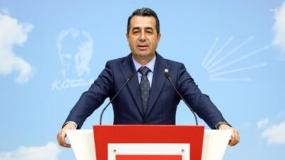 CHP PM Üyesi Erhan Adem, Maden ve Petrol İşleri Genel