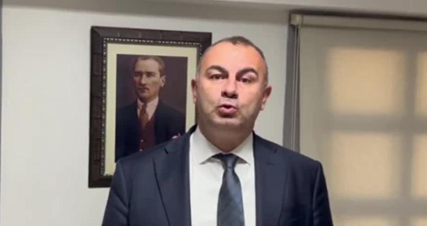 CHP’li Arslan: 2022’den bugüne doğalgaza yapılan yüzde 275’lik zamlar geri alınmalı CHP İzmir Milletvekili Ednan Arslan, bugünden itibaren geçerli olan elektrik