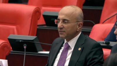CHP Kayseri Milletvekili Aşkın Genç, ağız ve diş sağlığındaki planlamada