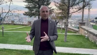 CHP Kayseri Milletvekili Aşkın Genç, emekliye verilen bayram ikramiyesinin alım