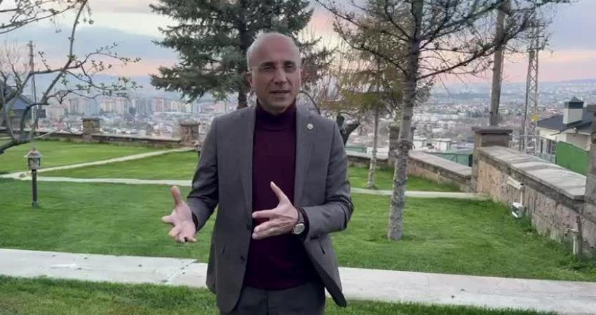 CHP Kayseri Milletvekili Aşkın Genç, emekliye verilen bayram ikramiyesinin alım