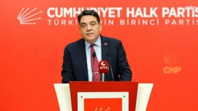 CHP Genel Başkan Yardımcısı Yankı Bağcıoğlu
, MSB şehit yakınları ile