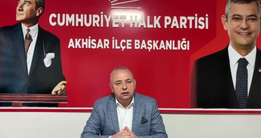 CHP Manisa Milletvekili Ahmet Vehbi Bakırlıoğlu, Sağlık Bakanlığı'na ait 71