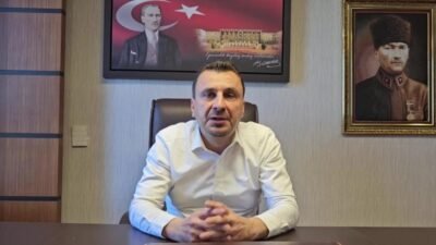 CHP Manisa Milletvekili Bekir Başevirgen, 71 sağlık alanı ve tesisinin