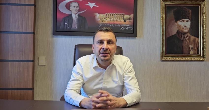 CHP Manisa Milletvekili Bekir Başevirgen, 71 sağlık alanı ve tesisinin