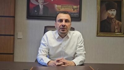 CHP Manisa Milletvekili Bekir Başevirgen, Cumhurbaşkanını Şubat ayında korumak için