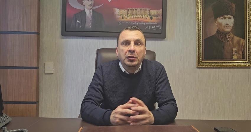CHP Manisa Milletvekili Bekir Başevirgen, akaryakıta gelen zam sonrası, “Mazot