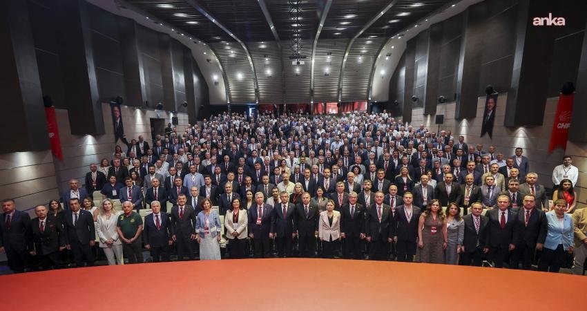 CHP'li Belediye Başkanları, CHP Genel Başkanı Özgür Özel başkanlığında yarın Ankara'da