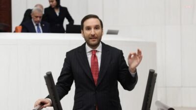 CHP Adana Milletvekili Bilal Bilici, Avrupa'ya seyahat etmek isteyen vatandaşların