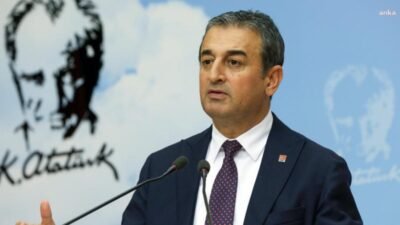 CHP Genel Başkan Yardımcısı Burhanettin Bulut, Eskişehir Büyükşehir Belediye Başkanı
