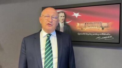 CHP Eskişehir Milletvekili Utku Çakırözer, mart ayı basın özgürlüğü raporunu