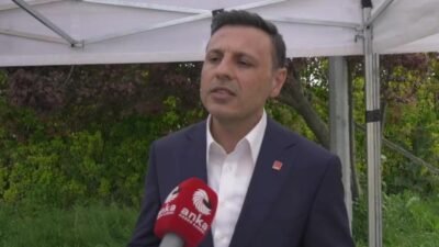 CHP İstanbul İl Başkanı Özgür Çelik, İBB Davası'na ilişkin "Biz