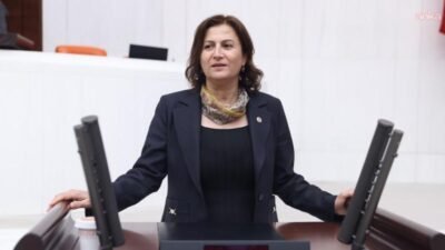 CHP İstanbul Milletvekili Türkan Elçi, Narin Güran cinayetine ilişkin TBMM’ye