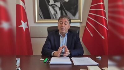 CHP Grup Başkanvekili Murat Emir, sosyal medyada yayılan CHP'li isimlerin