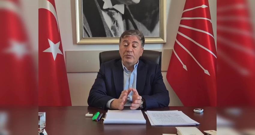 CHP Grup Başkanvekili Murat Emir, sosyal medyada yayılan CHP'li isimlerin