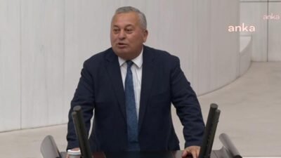 CHP İstanbul Milletvekili Cemal Enginyurt, Batlama Vadisi’nde yaklaşık 14 köyü