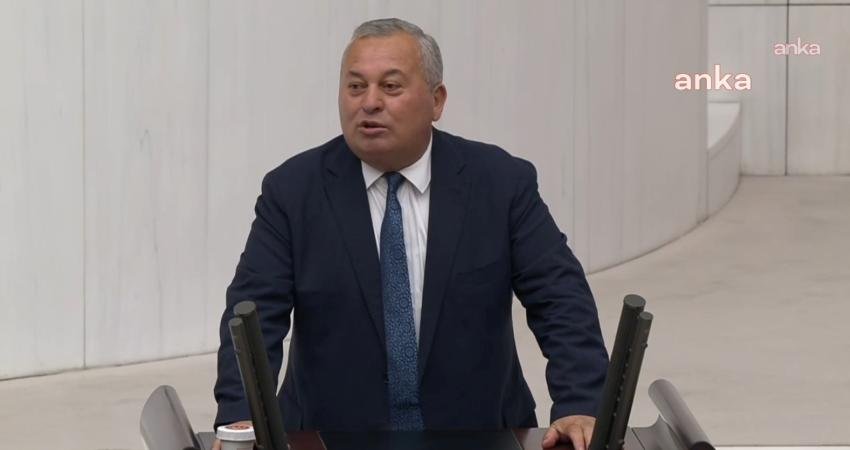 CHP İstanbul Milletvekili Cemal Enginyurt, Batlama Vadisi’nde yaklaşık 14 köyü