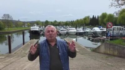 CHP İstanbul Milletvekili Cemal Enginyurt, Lüksemburg yat limanında yaptığı açıklamalada,