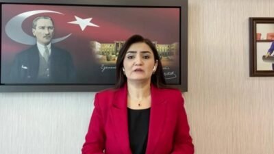 CHP İzmir Milletvekili Sevda Erdan Kılıç, 2008 yılında kaldırılan özel