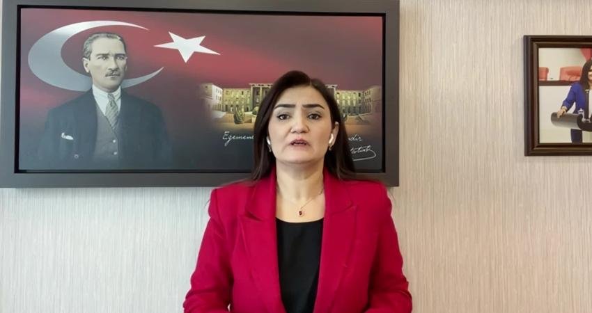 CHP İzmir Milletvekili Sevda Erdan Kılıç, 2008 yılında kaldırılan özel