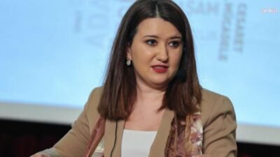 CHP Genel Başkan Yardımcısı Gökçe Gökçen, tutuklanan belediye başkanları ve