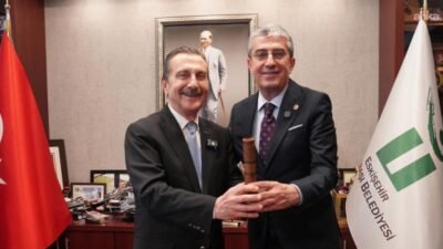 CHP Grup Başkanvekili Gökhan Günaydın, "CHP iktidarında, ben kürsüde bir