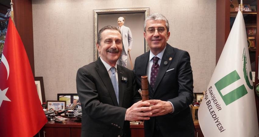 CHP Grup Başkanvekili Gökhan Günaydın, "CHP iktidarında, ben kürsüde bir